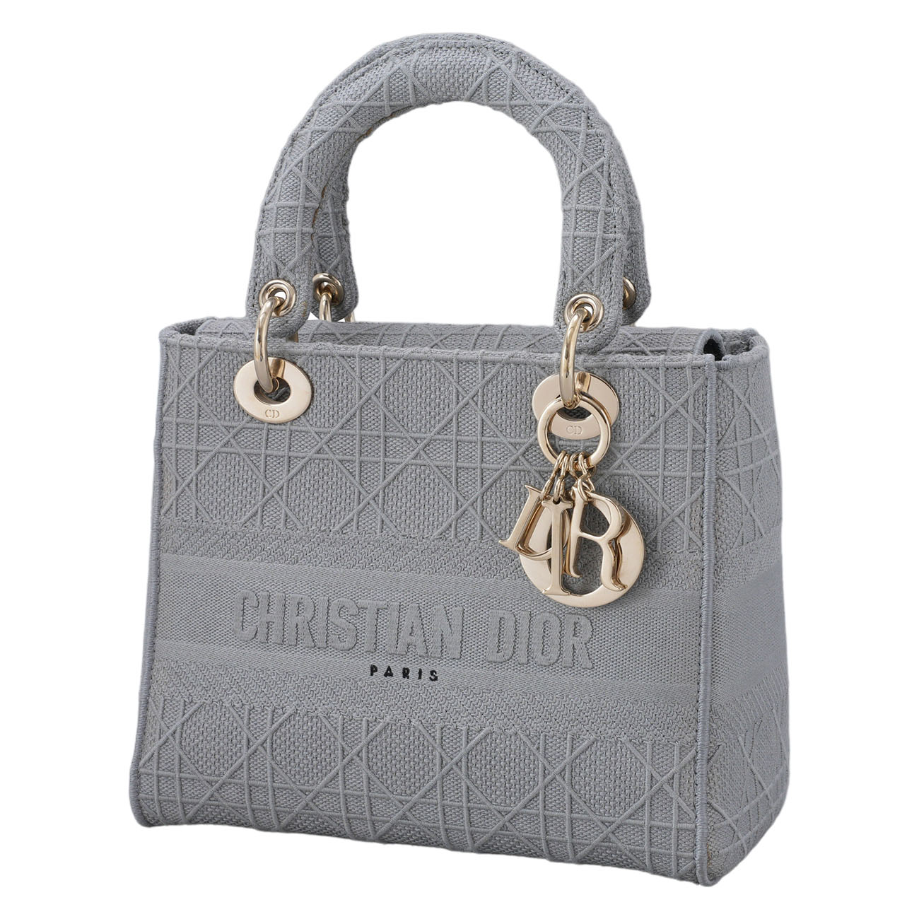 CHRISTIAN DIOR(USED)크리스찬디올 레이디 디라이트 미듐